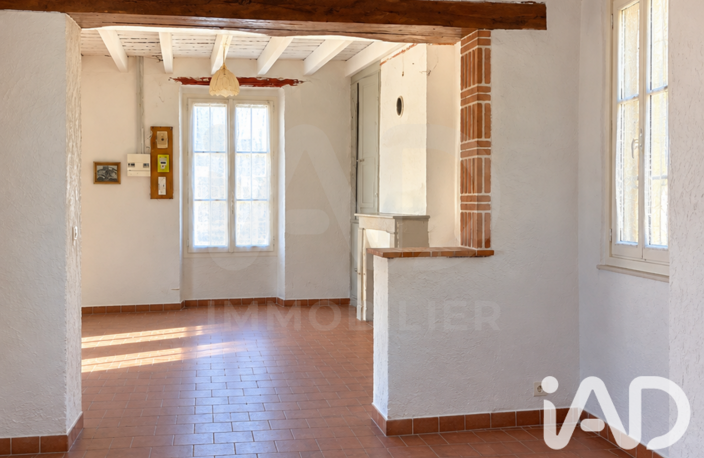 Vente Maison/villa 3 pièces — photo 3