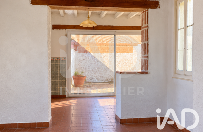 Vente Maison/villa 3 pièces — photo 5