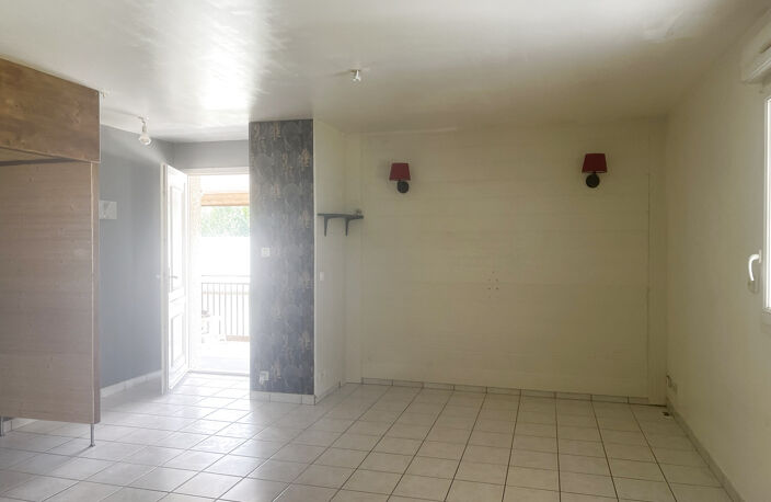 Appartement de type T2 bis duplex — photo 2