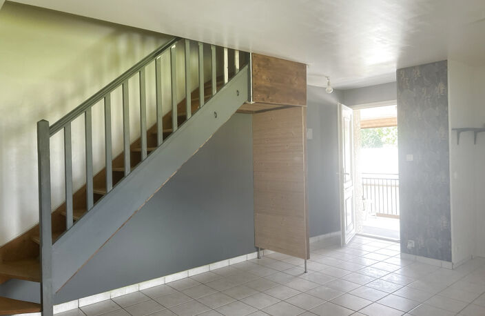 Appartement de type T2 bis duplex — photo 3