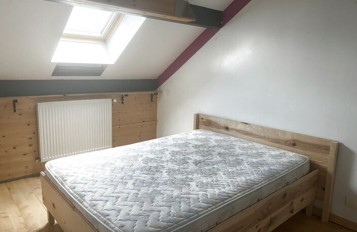 Appartement de type T2 bis duplex — photo 4