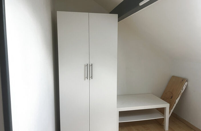 Appartement de type T2 bis duplex — photo 5