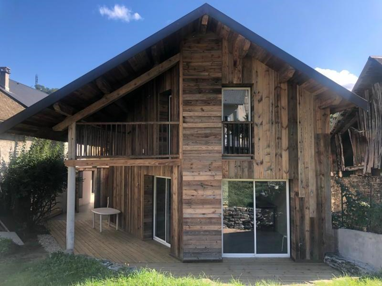 Magnifique maison T4 louée meublée — photo 1