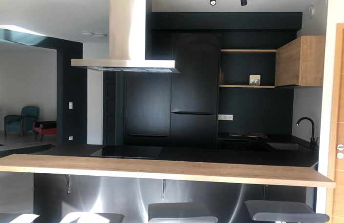 Magnifique maison T4 louée meublée — photo 5