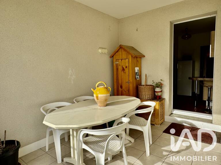Vente Appartement 4 pièces — photo 1