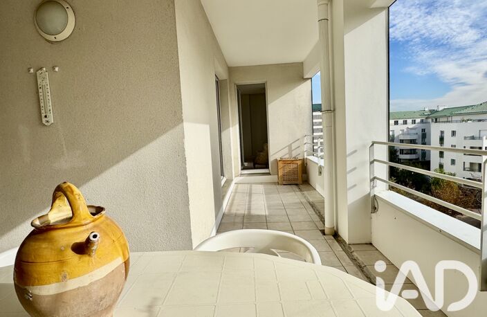 Vente Appartement 4 pièces — photo 2