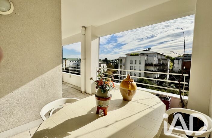 Vente Appartement 4 pièces — photo 3