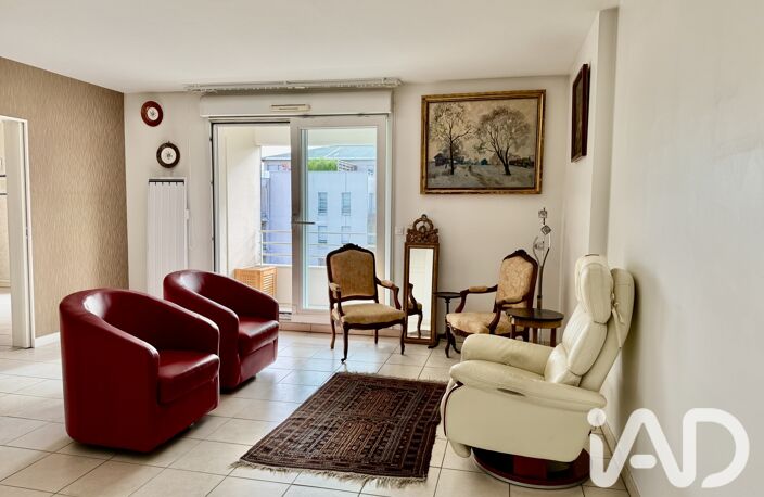 Vente Appartement 4 pièces — photo 4