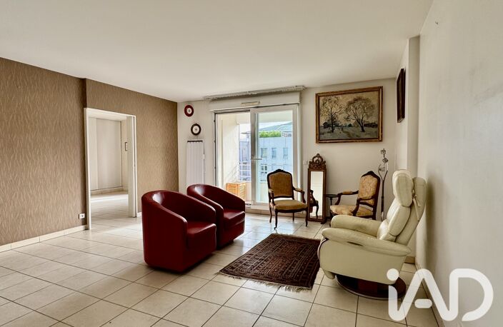 Vente Appartement 4 pièces — photo 5