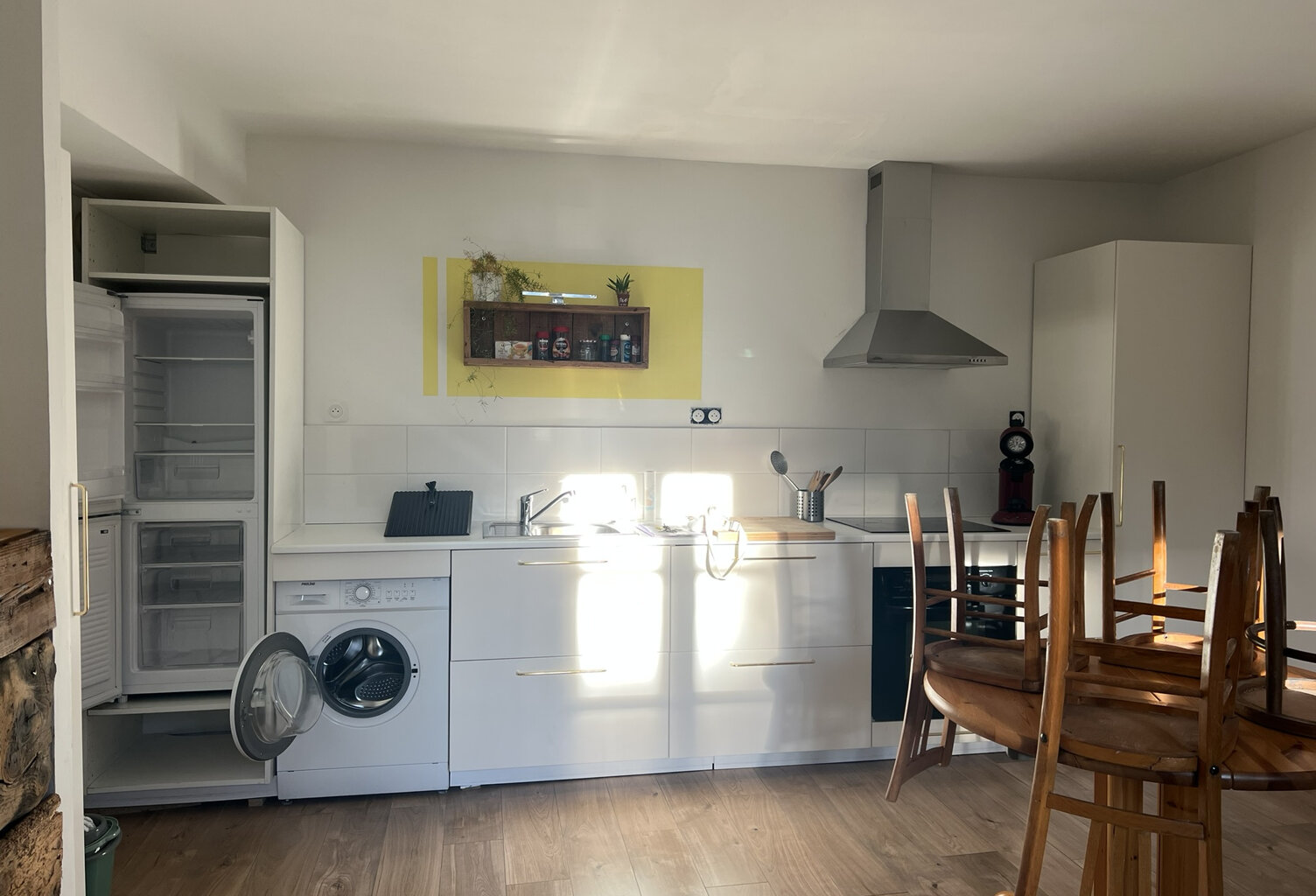 Bel appartement en hyper centre — photo 1