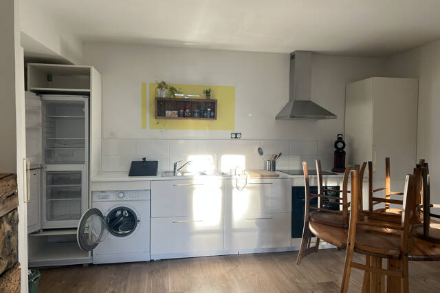 Appartement à Chambéry