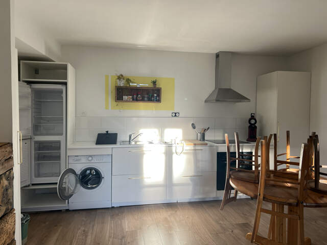 Bel appartement en hyper centre — photo du bien