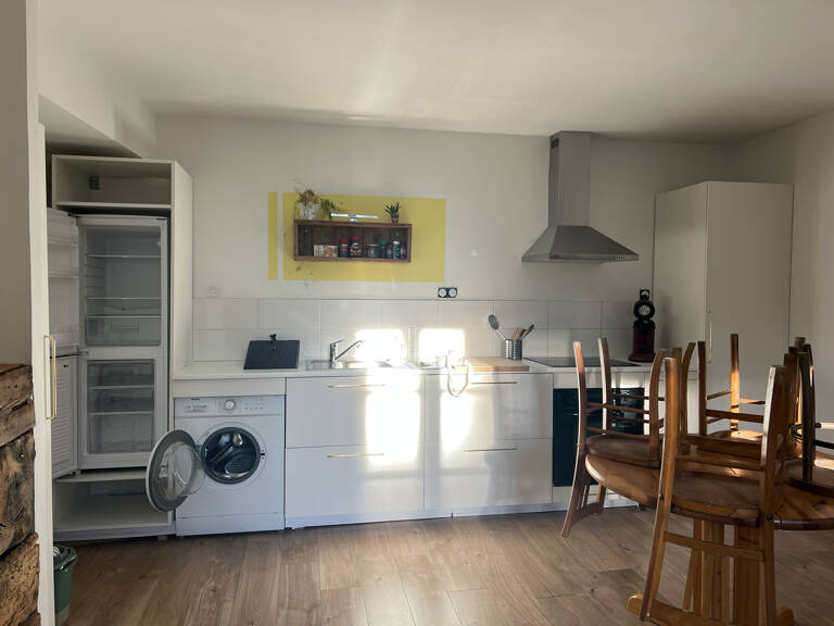 Bel appartement en hyper centre — photo 1