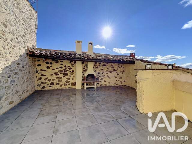 Vente Maison de village 8 pièces — photo du bien