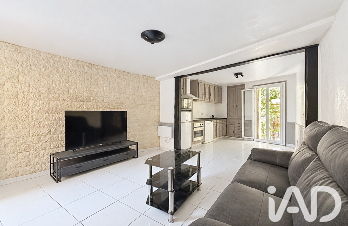 Vente Maison de village 8 pièces — photo 2