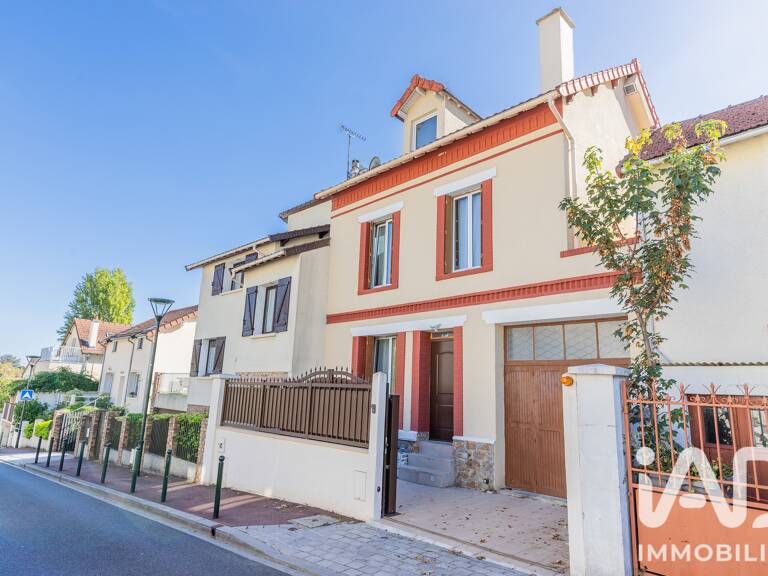 Vente Maison/villa 5 pièces — photo 1