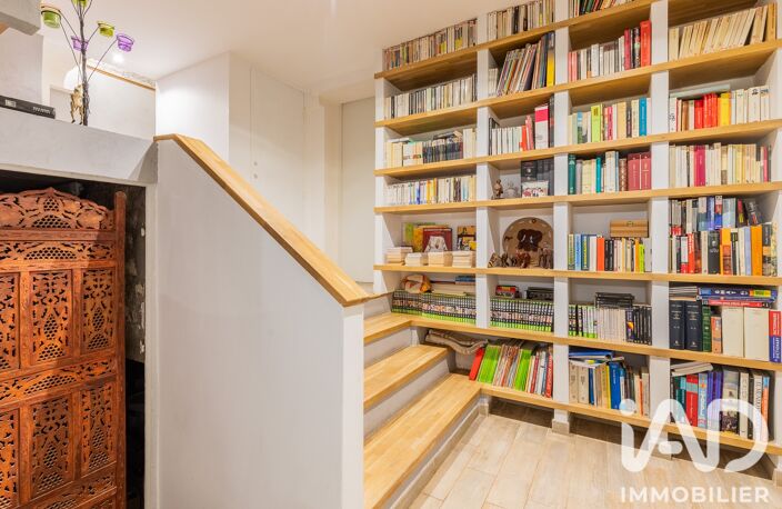 Vente Maison/villa 5 pièces — photo 2