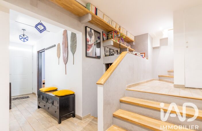 Vente Maison/villa 5 pièces — photo 3