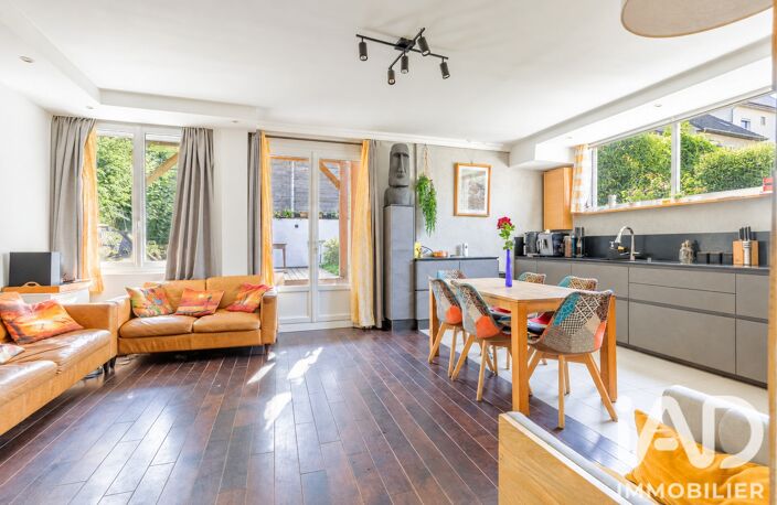 Vente Maison/villa 5 pièces — photo 4