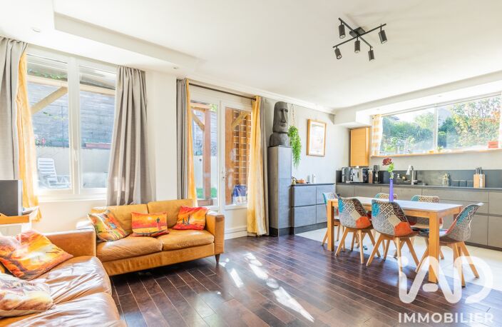 Vente Maison/villa 5 pièces — photo 5