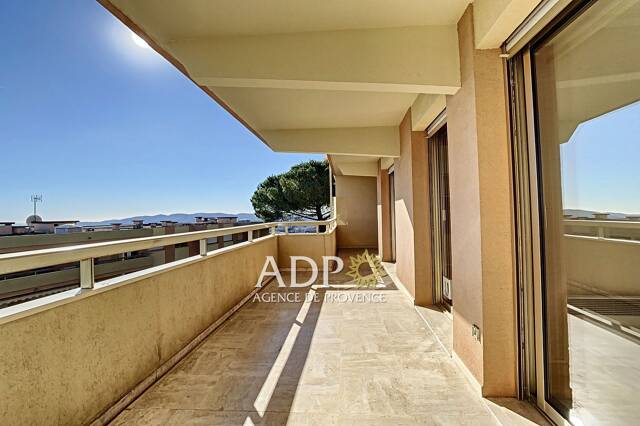 Appartement à Grasse