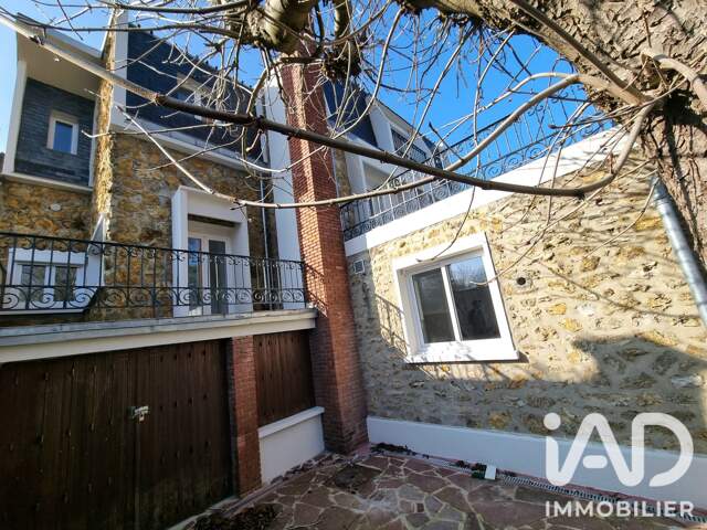 Vente Maison traditionnelle 6 pièces — photo du bien