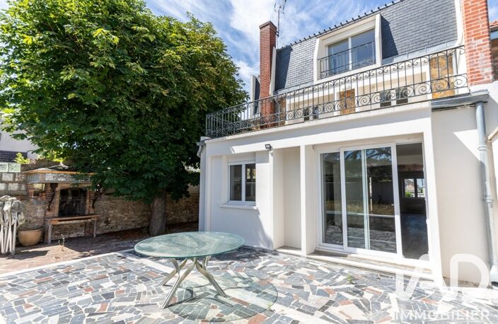 Vente Maison traditionnelle 6 pièces — photo 3