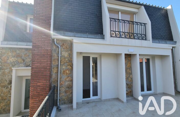 Vente Maison traditionnelle 6 pièces — photo 4