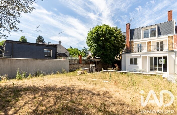 Vente Maison traditionnelle 6 pièces — photo 5