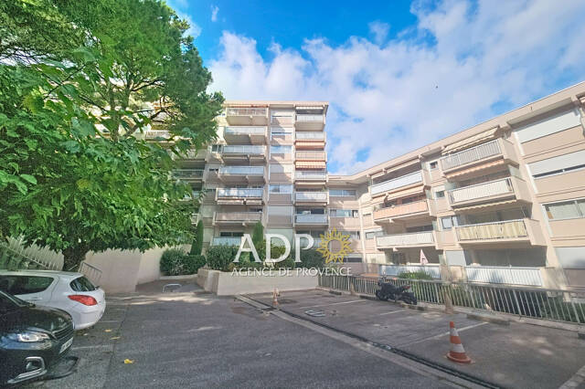 Appartement à Grasse