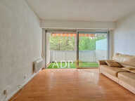 GRASSE - Résidence Les Jardins du Soleil - Studio avec blacon, — photo 2