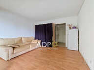 GRASSE - Résidence Les Jardins du Soleil - Studio avec blacon, — photo 3