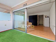 GRASSE - Résidence Les Jardins du Soleil - Studio avec blacon, — photo 4