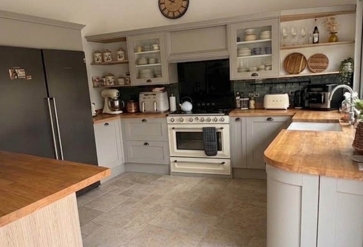 Vente Maison de ville 5 pièces — photo 1