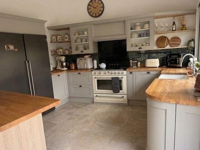 Vente Maison de ville 5 pièces — photo du bien