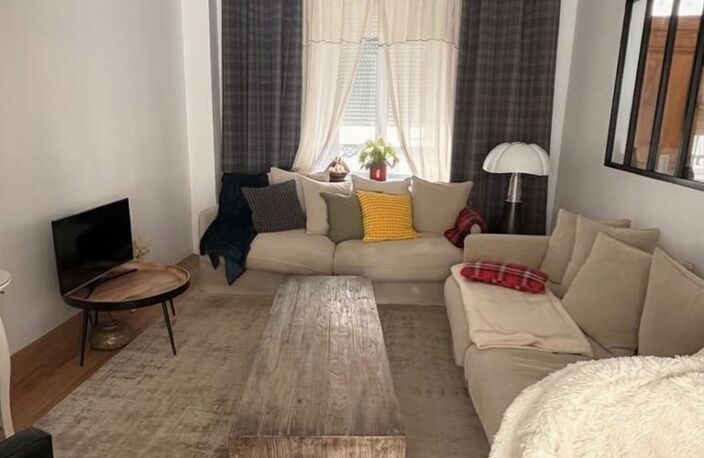Vente Maison de ville 5 pièces — photo 3