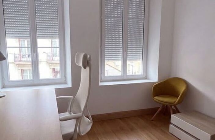 Vente Maison de ville 5 pièces — photo 4