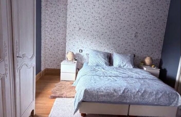 Vente Maison de ville 5 pièces — photo 5