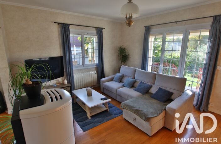 Vente Maison traditionnelle 6 pièces — photo 2