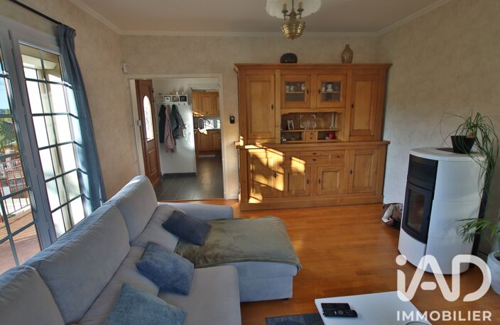 Vente Maison traditionnelle 6 pièces — photo 3