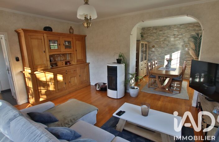 Vente Maison traditionnelle 6 pièces — photo 4