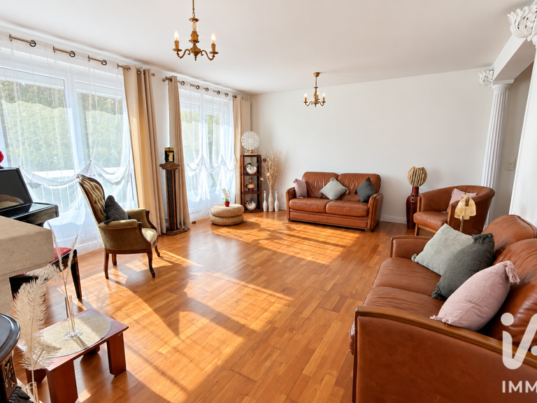 Vente Maison traditionnelle 6 pièces — photo 1