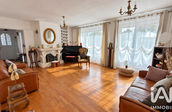 Vente Maison traditionnelle 6 pièces — photo 2
