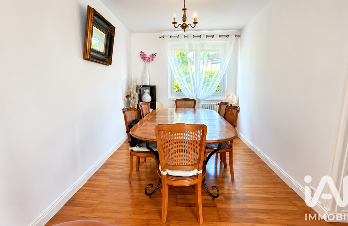 Vente Maison traditionnelle 6 pièces — photo 3