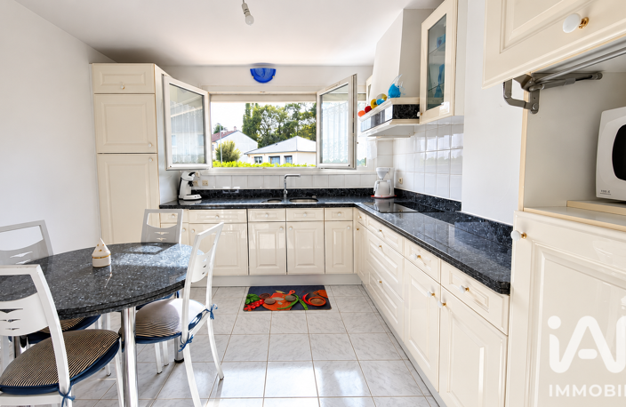 Vente Maison traditionnelle 6 pièces — photo 4