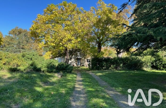 Vente Haras 7 pièces — photo 3