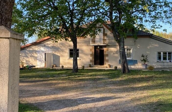 Vente Haras 7 pièces — photo 4