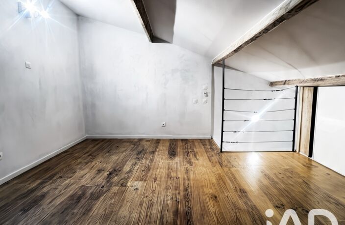 Vente Appartement 2 pièces — photo 3