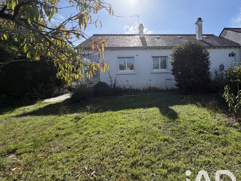 Vente Maison traditionnelle 5 pièces — photo 1