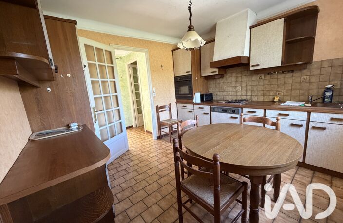 Vente Maison traditionnelle 5 pièces — photo 2